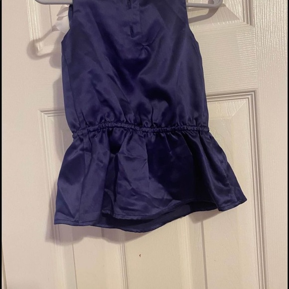 Janie‎ and Jack Posh Posey Dress - Picture 4 of 6